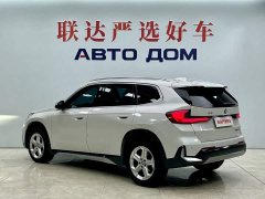 BMW X1 sDrive20Li X Design Package - ფოტო 5