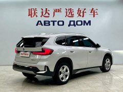 BMW X1 sDrive20Li X Design Package - ფოტო 7