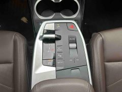 BMW X1 sDrive20Li X Design Package - ფოტო 9