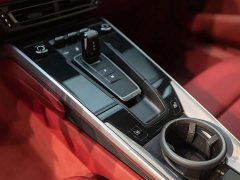 Porsche 911 2019 Carrera S 3.0T - ფოტო 12