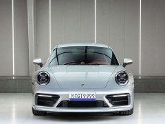 Porsche 911 2019 Carrera S 3.0T - ფოტო 2