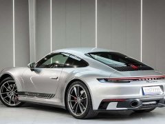 Porsche 911 2019 Carrera S 3.0T - ფოტო 4