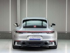 Porsche 911 2019 Carrera S 3.0T - ფოტო 5