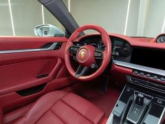 Porsche 911 2019 Carrera S 3.0T - ფოტო 7
