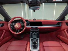 Porsche 911 2019 Carrera S 3.0T - ფოტო 8
