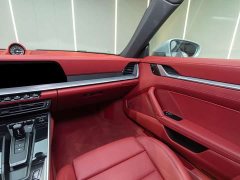 Porsche 911 2019 Carrera S 3.0T - ფოტო 9