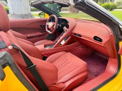 SAIC MG Cyberster 520km Legend AWD - ფოტო 12