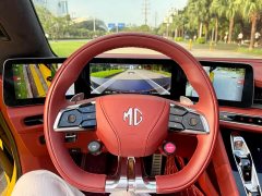 SAIC MG Cyberster 520km Legend AWD - ფოტო 13