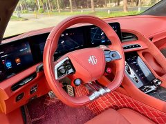SAIC MG Cyberster 520km Legend AWD - ფოტო 14