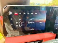 SAIC MG Cyberster 520km Legend AWD - ფოტო 16