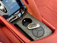 SAIC MG Cyberster 520km Legend AWD - ფოტო 17
