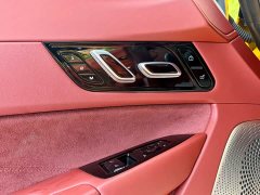 SAIC MG Cyberster 520km Legend AWD - ფოტო 20