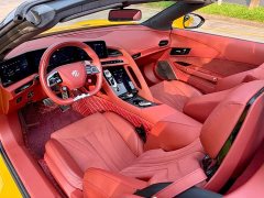 SAIC MG Cyberster 520km Legend AWD - ფოტო 9