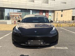 Tesla Model 3 2022 Rear-Wheel Drive - ფოტო 2