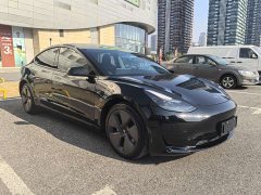 Tesla Model 3 2022 Rear-Wheel Drive - ფოტო 3