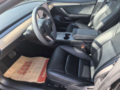 Tesla Model 3 2022 Rear-Wheel Drive - ფოტო 4