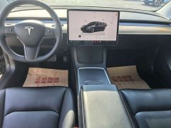 Tesla Model 3 2022 Rear-Wheel Drive - ფოტო 5