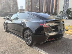 Tesla Model 3 2022 Rear-Wheel Drive - ფოტო 7