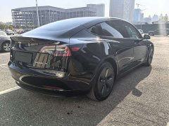Tesla Model 3 2022 Rear-Wheel Drive - ფოტო 9