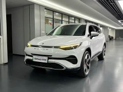 Denza X 2020 PHEV Premier Edition - ფოტო 1