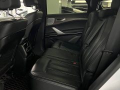 Denza X 2020 PHEV Premier Edition - ფოტო 10