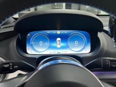 Denza X 2020 PHEV Premier Edition - ფოტო 11