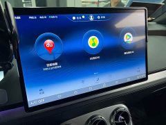 Denza X 2020 PHEV Premier Edition - ფოტო 12