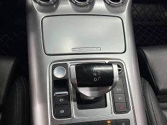 Denza X 2020 PHEV Premier Edition - ფოტო 13