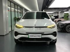 Denza X 2020 PHEV Premier Edition - ფოტო 2