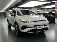 Denza X 2020 PHEV Premier Edition - ფოტო 3