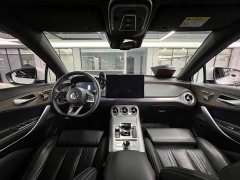 Denza X 2020 PHEV Premier Edition - ფოტო 4