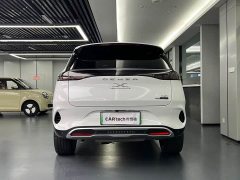 Denza X 2020 PHEV Premier Edition - ფოტო 5