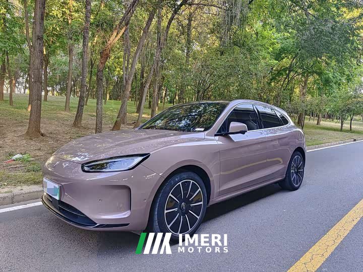 AITO Wenjie M5 Pure Electric All-Wheel Drive Performance Edition