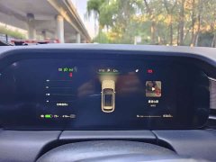 AITO Wenjie M5 2022 Pure Electric All-Wheel Drive Performance Edition - ფოტო 10