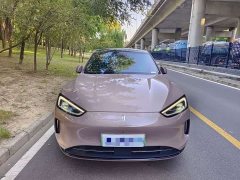 AITO Wenjie M5 2022 Pure Electric All-Wheel Drive Performance Edition - ფოტო 2
