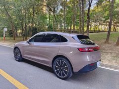 AITO Wenjie M5 2022 Pure Electric All-Wheel Drive Performance Edition - ფოტო 4