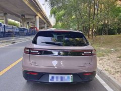 AITO Wenjie M5 2022 Pure Electric All-Wheel Drive Performance Edition - ფოტო 5