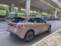 AITO Wenjie M5 2022 Pure Electric All-Wheel Drive Performance Edition - ფოტო 6