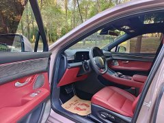 AITO Wenjie M5 2022 Pure Electric All-Wheel Drive Performance Edition - ფოტო 7