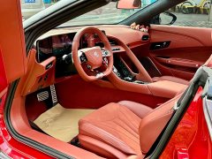 SAIC MG Cyberster 2024 501km Allure Edition - ფოტო 13