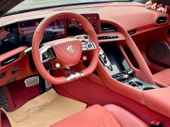SAIC MG Cyberster 2024 501km Allure Edition - ფოტო 14