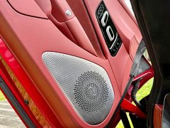SAIC MG Cyberster 2024 501km Allure Edition - ფოტო 16