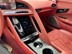 SAIC MG Cyberster 2024 501km Allure Edition - ფოტო 17