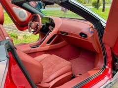 SAIC MG Cyberster 2024 501km Allure Edition - ფოტო 18