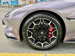 SAIC MG Cyberster 2024 501km Allure Edition - ფოტო 20