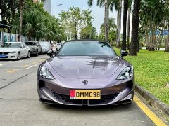SAIC MG Cyberster 2024 501km Allure Edition - ფოტო 5