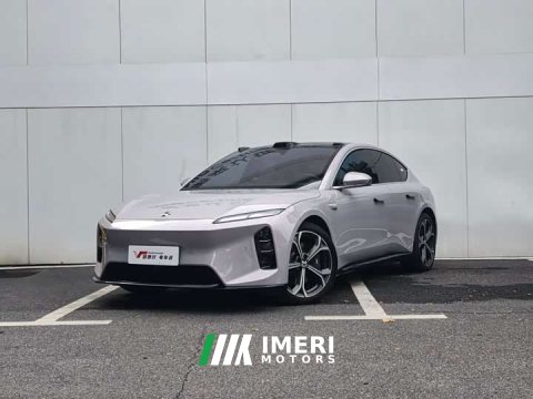 2025 NIO ET5 75kWh - ავტომობილი ჩინეთიდან