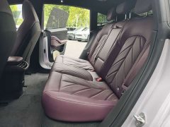 NIO ET5 75kWh - ფოტო 10