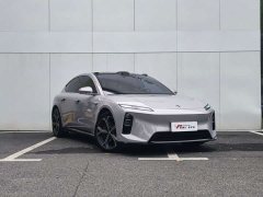 NIO ET5 75kWh - ფოტო 3