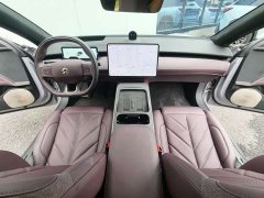 NIO ET5 75kWh - ფოტო 8